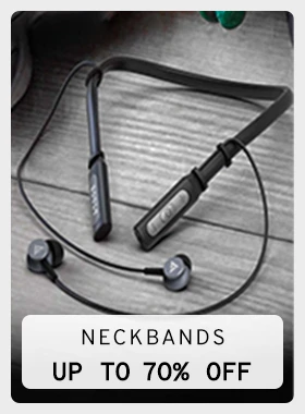 neckband