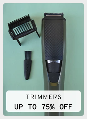 trimmer